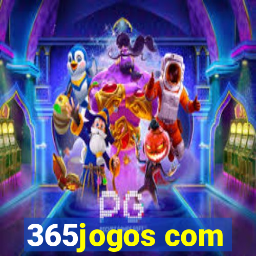 365jogos com